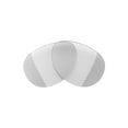 thumbnail image 4 of Walleva Transition/Photochromic Polarized Replacement Lenses for Oakley Tie Breaker Sunglasses, 4 of 5