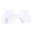 thumbnail image 4 of Advancent Almohadilla de para patinete, amortiguador de goma para absorción de impactos, repuesto para M365/M365 Pro/M187 10piezas Advancent CBP035843, 4 of 6