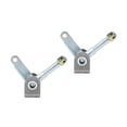 thumbnail image 1 of Sidaley Nudillos de dirección delantera de Metal, accesorios para bicicleta, Go Kart, Buggy, Karting, ATV, UTV, Quad, rueda delantera, 2 uds. Vehículos, repuestos y accesorios Mis, 1 of 6