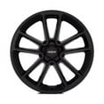 thumbnail image 4 of Rotiform 1PC Cast Aluminum Rim R194 22X12 5X112 MT-BLK-BLK-CAP 35MM, R194222044+35, 4 of 4