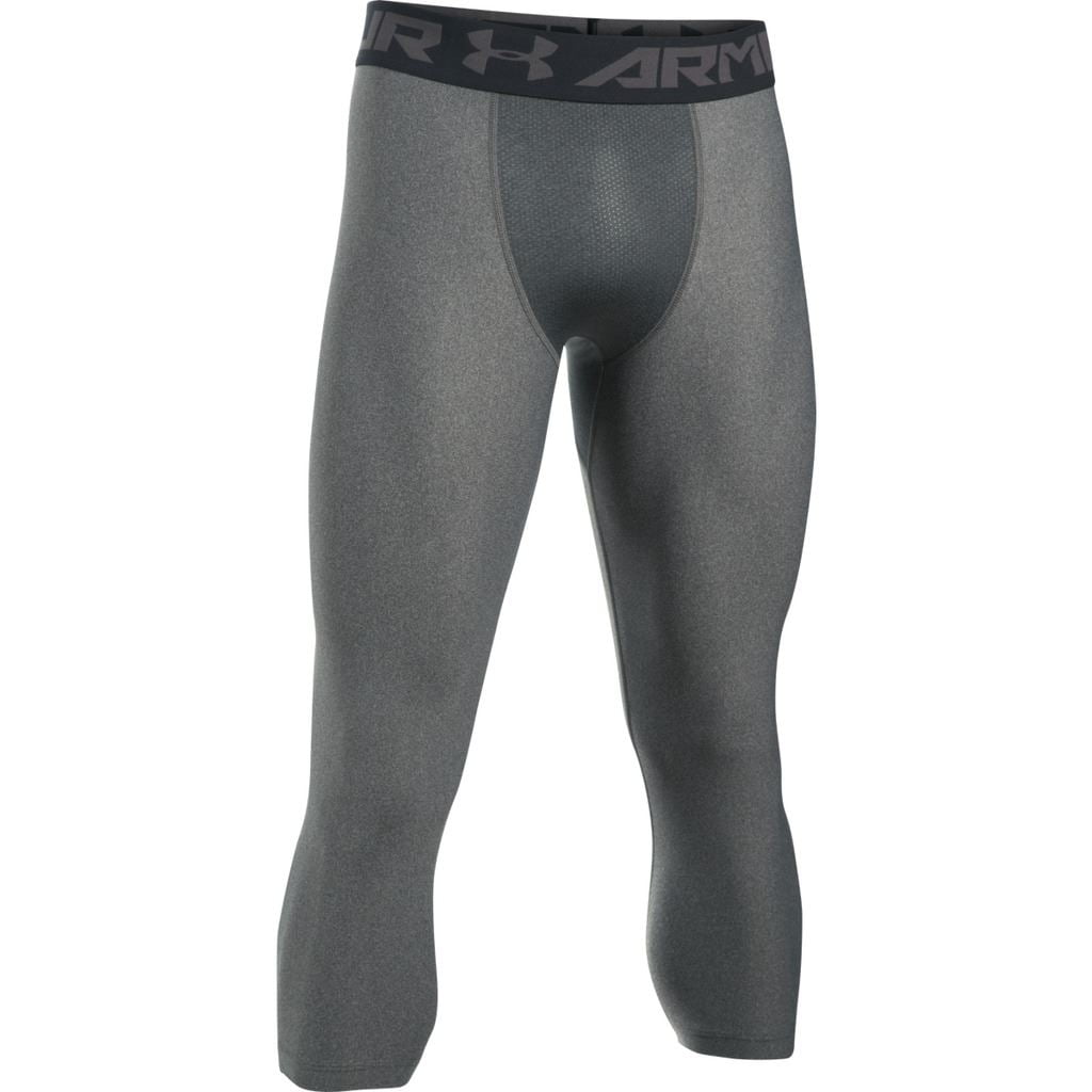 under armour 3 quarter pants
