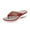Red -- Women Sandals Savings 2024 Prime Deals, variant on FNFYFH Orthopedic Sandals for Women, Women Walking Slippers with Arch Support Anti-Slip Breathable Sandal Vintage Slip On Flip Flops Sandals Women Dressy Summer Flat