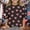Black-kids birthday gifts, variant on Kid's 3/4 Sleeve T Shirts Crew Neck Summer Patriotic Shirts Cute Love Print British Flag Tees Lightweight Party Tee Shirts