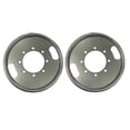thumbnail image 1 of CENTRAMATIC Wheel Balancers (600628), 1 of 4