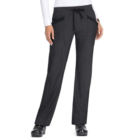KOI Lite Stretch 1087PLM Top Donna M: Il Feroce Divino Che Stregherà Il Tuo Guardaroba