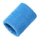 thumbnail image 1 of Advancent Muñequera deportiva de algodón, 8x8cm, felpa, muñequeras para el sudor, tenis, Fitness Ropa Deportiva, Zapatos azul real, 1 of 6
