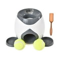 thumbnail image 2 of Sentmoon Automatic Cat Feeders Automatic Dog Feeder Dog and Dog Interactive Training Rewards Machine Feeding Machine Tennis Machine Feeding Machine Serving Machine, 2 of 2