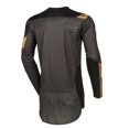 thumbnail image 4 of O'Neal 2024 Hardwear Haze Motocross Offroad Riding Jersey Pant Combo (Black/Gray/Sand, Medium/32), 4 of 7