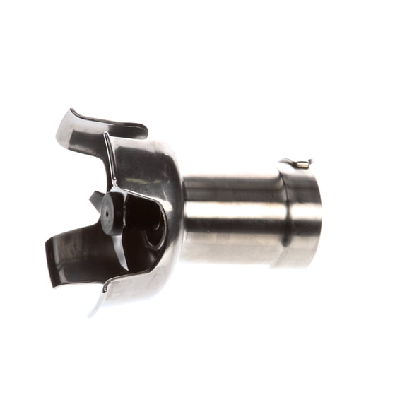Robot Coupe 89678, Bell Cover Assy