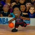 thumbnail image 5 of Bleacher Creatures Chicago Bulls DeMar DeRozan 10" Plush Figure, 5 of 5
