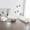 White, variant on Modern Sofa Couch, 3 Piece Set Extra Deep Seat Sectional Sofa for Living Room, Oversized Sofa, 3 Seat Sofa, Loveseat and Single Sofa (Green)