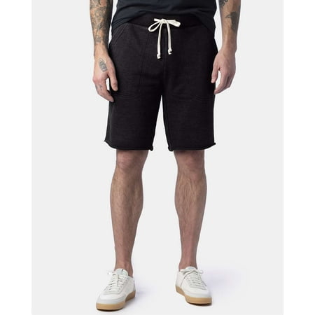 Victory Mineral Wash French Terry Shorts