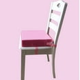 thumbnail image 1 of Amzcrzy Funda Nórdica, Sábana, Funda De Almohada De Satén, Cojín Elevador Para Silla De Comedor Infantil, Almohadilla Elevadora De Esponja De Alta Densidad, Cojín Elevador Para Silla De Bebé. Tapiz D, 1 of 1