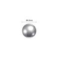 thumbnail image 2 of Uxcell 201 Stainless Steel Bearing Balls G1000 Precision Ball 9.5mm, 2 of 5