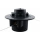 thumbnail image 3 of Trimmerhuvud för Stihl FS38 FS40 FS45 FS50 FSE60 FSE71 FSE81 TE600 TE700 TE1000 Auto Cut C5-2 4006 710 2105, 3 of 5