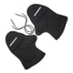 thumbnail image 3 of EeaseMX 1 par de guantes cálidos para manillar de motocicleta, funda para manillar de conducción., 3 of 8