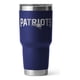 thumbnail image 1 of Vaso Térmico Acero inoxidable Patriotas 30oz Azul, 1 of 2