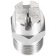 thumbnail image 4 of Boquilla de rociado de abanico plano - Rosca macho 1/4 BSPT de acero inoxidable 304 - Diámetro de orificio de 1.1mm a 110 grados, 4 of 4