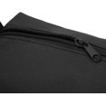 thumbnail image 5 of 2 Pièces Petit Sac à Outils Sac de Rangement d'Outil Portable Toile Sac à Outils Multifonctions Sac à Fermeture Éclair Sac à Fermeture Éclair Organisateur de Stockage Polyvalent Sac à Fermeture Éclair (Noir), 5 of 5