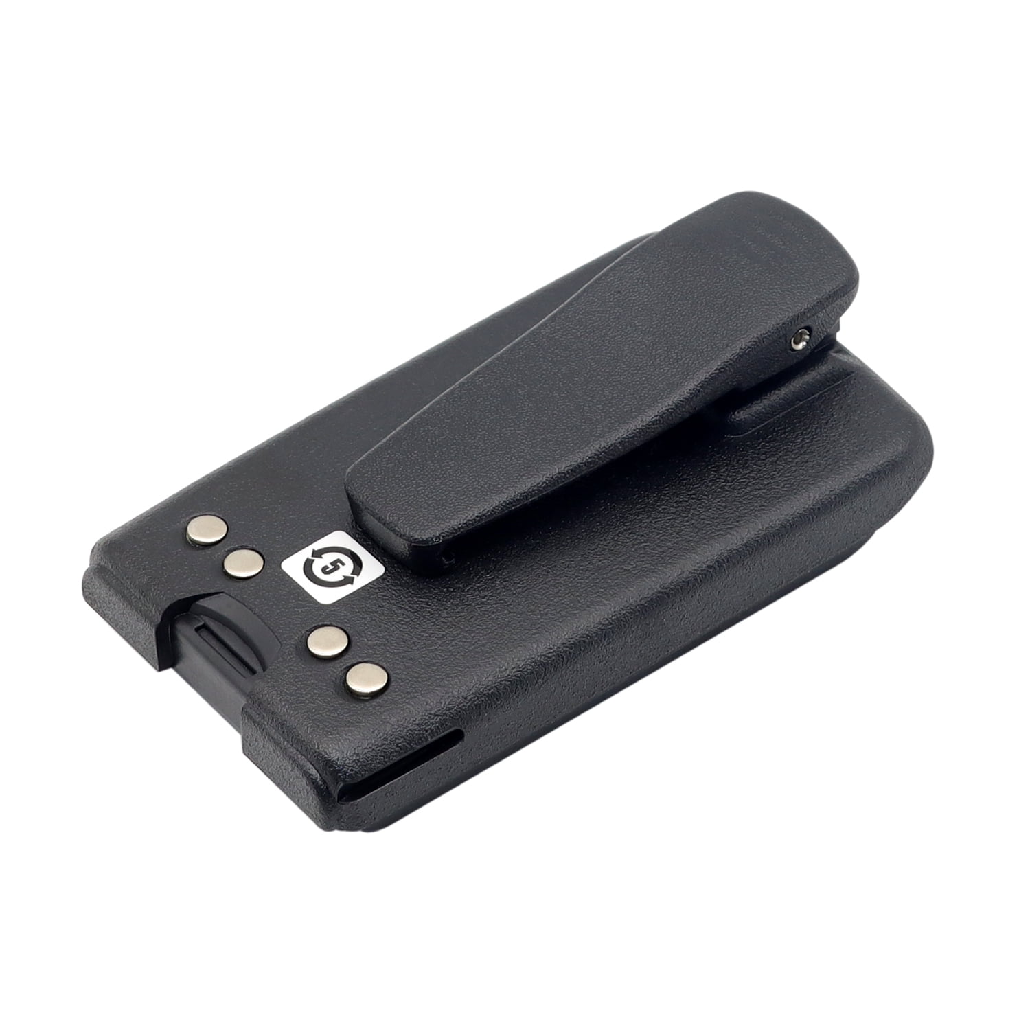 PMNN4071 Battery Replacement for Motorola Mag One A8 Radio Walkie Talkie