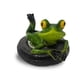 thumbnail image 1 of Rana De Jardín, Adornos Flotantes De Agua, Decoración De Animales De Simulación Para Interiores Y Exteriores sonducket HA040706-01, 1 of 6