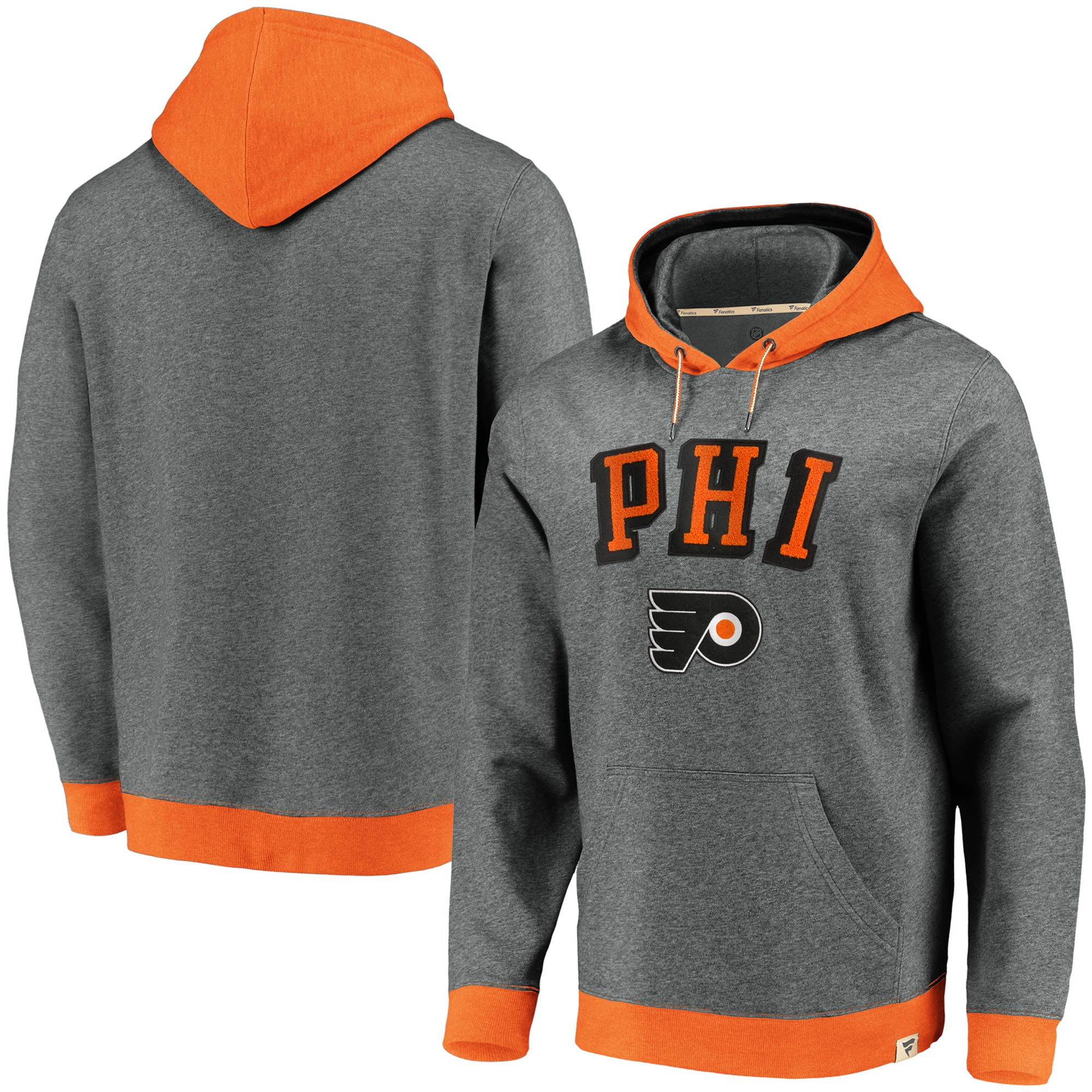 gray flyers jersey