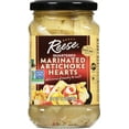 thumbnail image 5 of Reese Quartered Marinated Artichoke Hearts 12 oz, 5 of 10