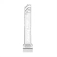 thumbnail image 4 of Raspador para Impresora 3D Panda Edge , Totalmente Metálico, Mecanizado por CNC, SK5, Herramienta de Limpieza para, 4 of 5