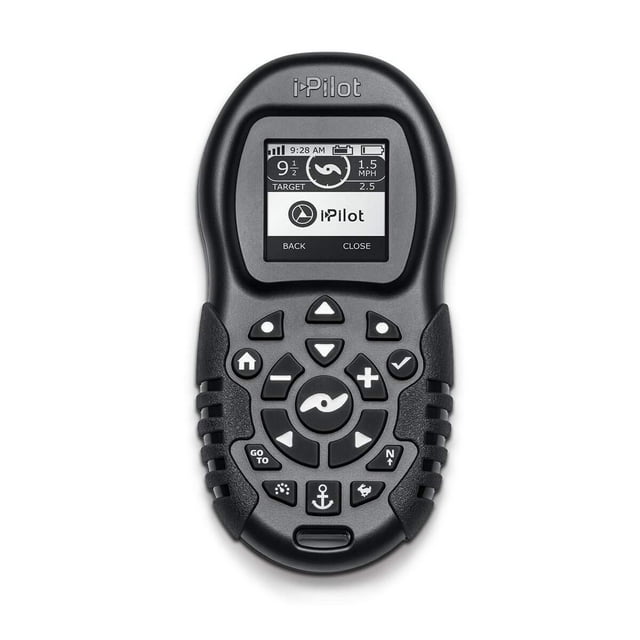 Mando a distancia Minn Kota 1866550 i-Pilot con Bluetooth