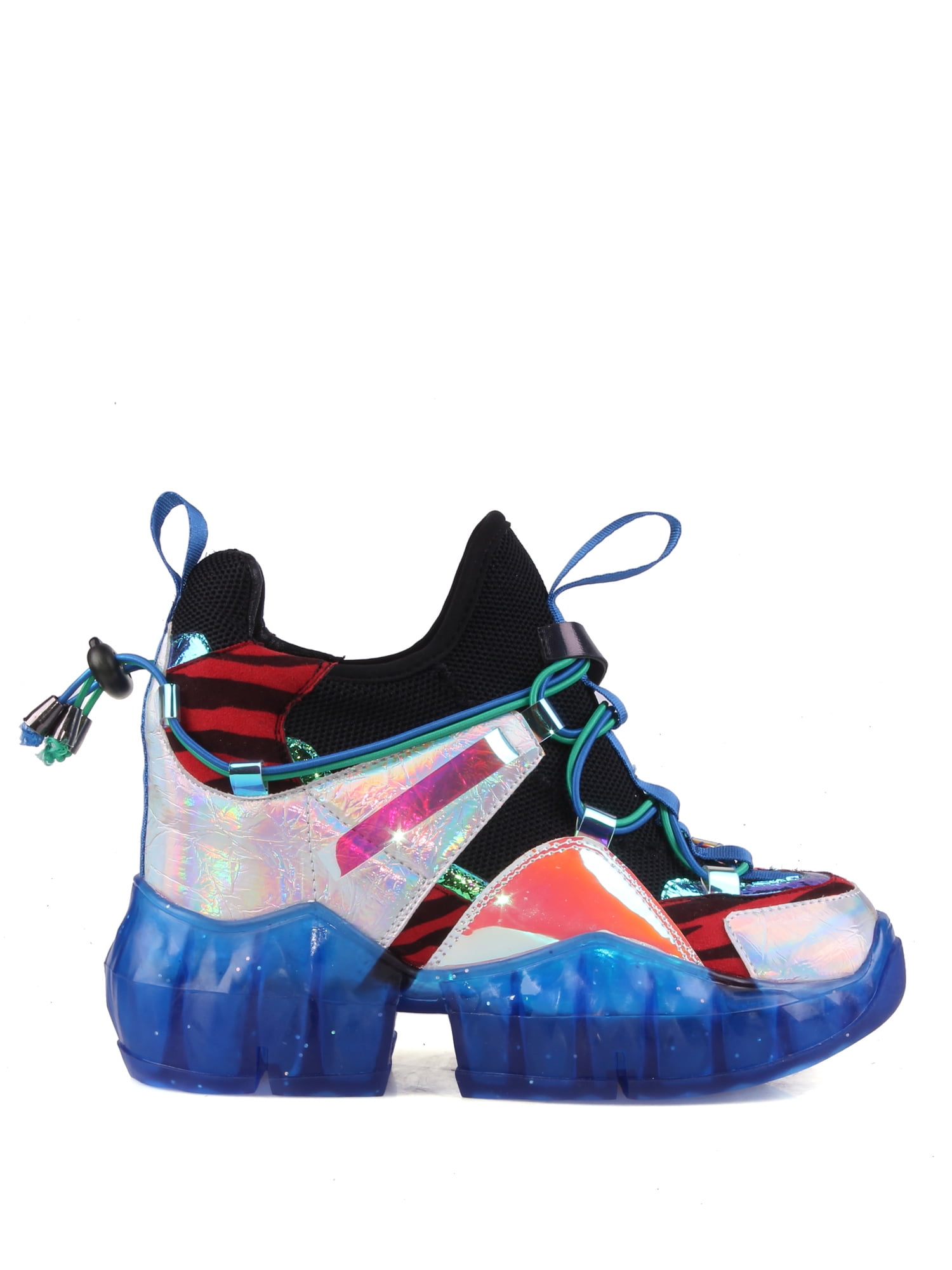 anthony wang platform shoes