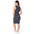 thumbnail image 3 of VESTIDO PARA MUJER QUARRY DE RAYAS, 3 of 4