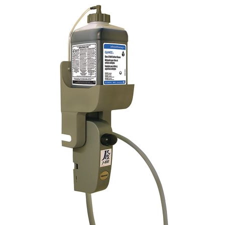 - Chemical Mixing Dispenser,10 In. W DIVERSEY D3163577