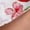 A468-2353, variant on Red Floral White Background Pattern Design Dress Loose Women'S Dress Beach Dresses With Pockets Dresses For Womens