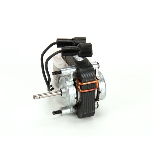 Traulsen Bohn Fan Mtr 25300701 338-60037-00 - Genuine OEM Replacement Part