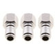 thumbnail image 1 of 3x Adaptador de Rápida Duradero de 3/8 a Conector Mm para Lavadora a, 1 of 7