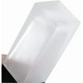 thumbnail image 4 of 4PCS 1 oz Glass Lotion Pump Bottle,Square Cosmetic Container Travel with Pressure Pump Head and Lid, 4 of 6