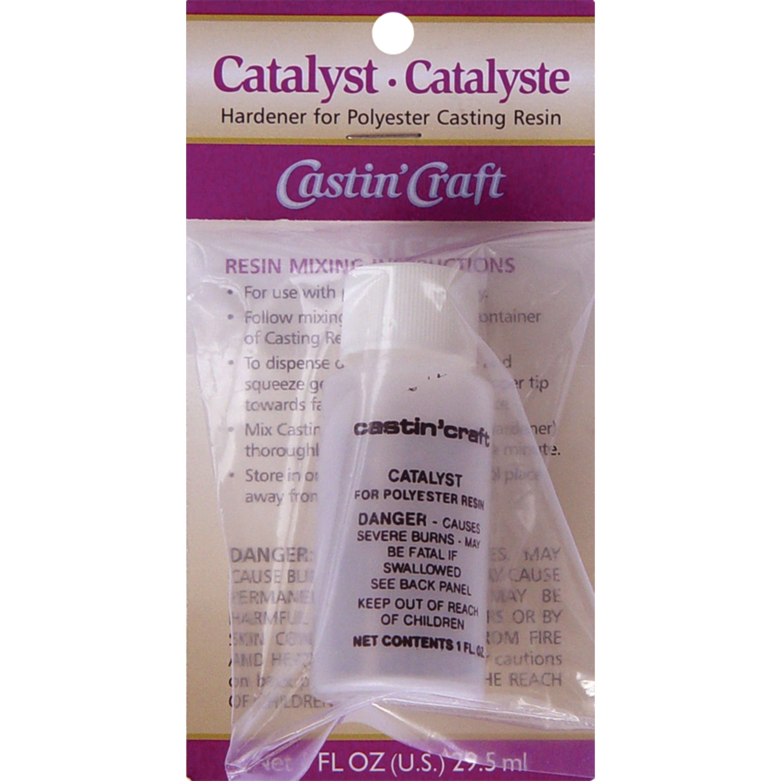 where to buy resin and catalyst