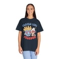 thumbnail image 4 of Coquette 4th of July Tastes Like Freedom Comfort Colors Shirt, 4 of 6