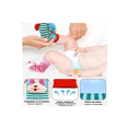 thumbnail image 2 of Sonajas Para Bebe Calcetines Juguete Estimulación Temprana 4 ESTILO 3, 2 of 4