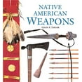 thumbnail image 2 of Native American Weapons, (Paperback), 2 of 2
