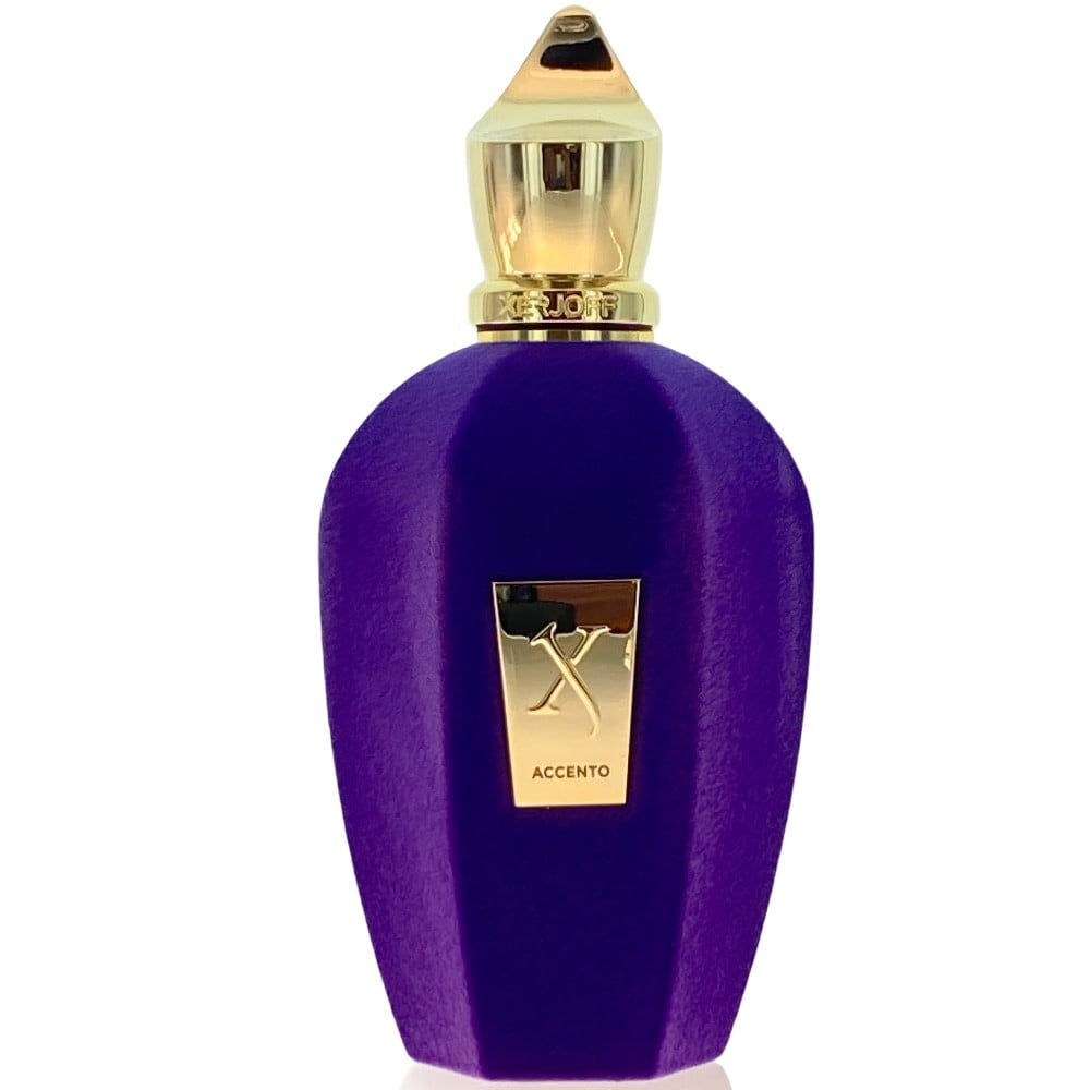 parfum accento