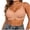 05-Pink, variant on Yutgune Plus Size Bras For Women Jelly Wireless Full Coverage Scalloped Support For Older Women Bralette