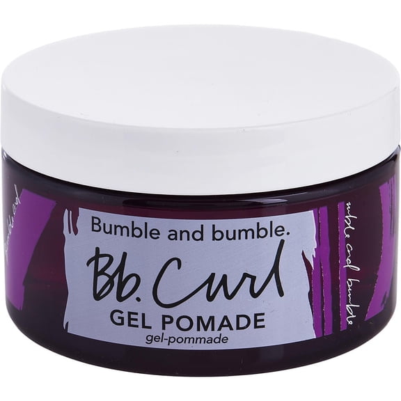 Bumble and Bumble Curl Gel Pomade 100ml 3.4oz