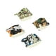 thumbnail image 3 of Tanque de Juguete de 4 Piezas Metal Escala 1:76 Hugo, 3 of 9