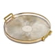 thumbnail image 2 of Bandeja de servicio Macarena Bandeja decorativa para joyas Bandeja de Comida dormitorio inodoro sirviendo a tay, 2 of 8