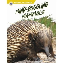 Mind-Boggling Mammals, (Hardcover)