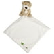 thumbnail image 1 of YeahiBaby Adorable oso manta de seguridad adorable animal de peluche edredón de bebé juguete calmante (blanco), 1 of 6