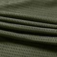 thumbnail image 5 of Xunlbb Men Pants, Men's Sports Cropped Pants Men's Casual Breathable Jogging Pants Pocket Drawstring Running Sports Pants Casual Exercise Elastic Pants Sports Pants on Clearance,Green M, 5 of 5