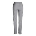 thumbnail image 5 of tasc TW915 Women's Studio Pants-Heather Grey-L, 5 of 6