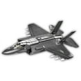 thumbnail image 3 of COBI-5829 COBI F-35B Lightning II (USAF) Fighter Jet: Set #5829, 3 of 9